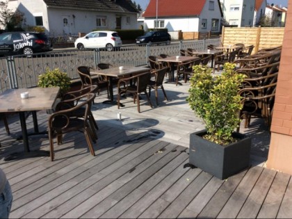Foto: Sonneneck